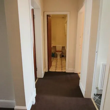 Rent this 2 bed apartment on Sibbald Street in Dundee, DD3 7JA