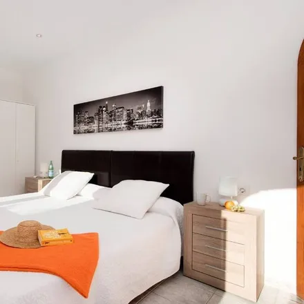 Rent this 4 bed house on Tías in Las Palmas, Spain
