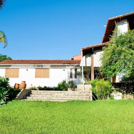 Buy this 5 bed house on SHIS QI 26 Conjunto in Lago Sul - Federal District, 71665-025