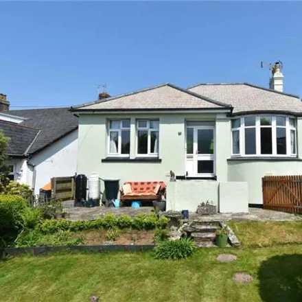 Buy this 3 bed house on Trevanion Road in St. Austell, PL25 4RZ