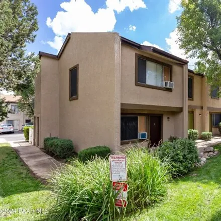 Rent this 2 bed condo on Country Club Circle in Prescott, AZ 86305