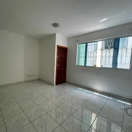 Buy this 3 bed apartment on Rua Itubera 173 in Canaã, Santa Luzia - MG