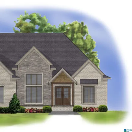 Buy this 4 bed house on 446 Cornerstone Drive in Calera, AL 35040