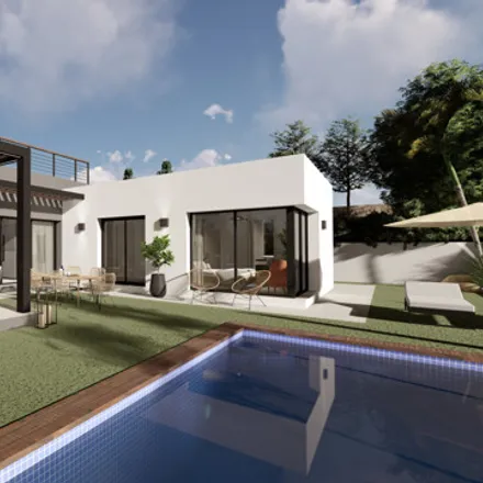 Buy this 3 bed house on unnamed road in 29693 Estepona, Spain