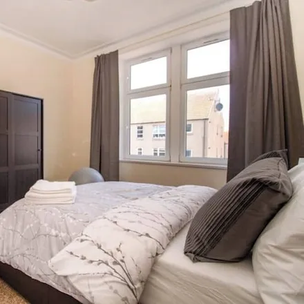Rent this 2 bed apartment on Aberdeen City in AB24 5PU, United Kingdom