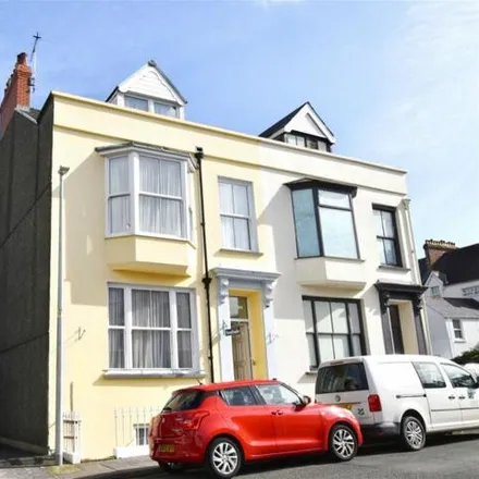 Image 2 - Picton Road, Tenby, SA70 7DP, United Kingdom - Townhouse for sale