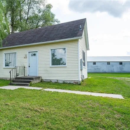 Buy this 2 bed house on Burger King in East Franklin Avenue, Indianola