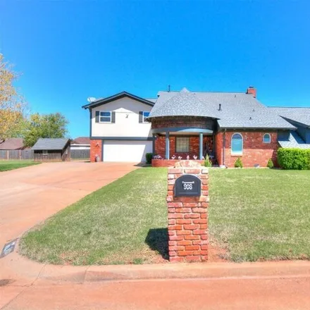 Buy this 5 bed house on 954 West Park Lane in Kingfisher, OK 73750