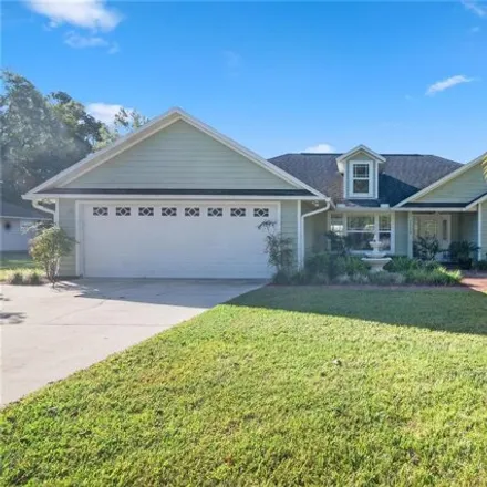 Buy this 3 bed house on 1136 Wilson Road in Starke, FL 32091
