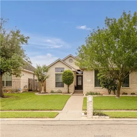 Buy this 3 bed house on 4298 Belsay Avenue in College Station, TX 77845