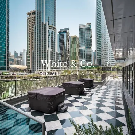 Image 8 - Pullman Jumeirah Lake Towers, Cluster T, Jumeirah Lakes Towers, Dubai, United Arab Emirates - Apartment for rent