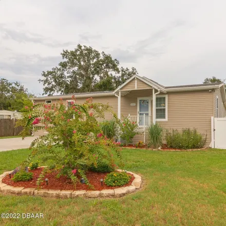 Buy this 3 bed house on 6509 Baywood Avenue in Port Orange, FL 32127