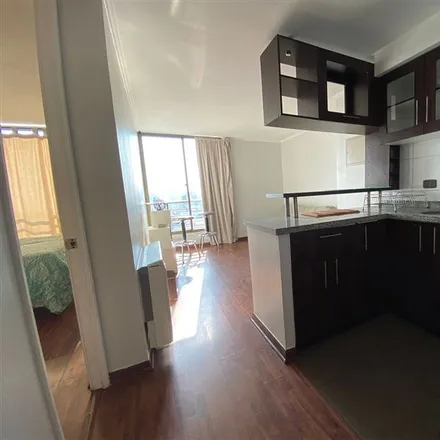 Buy this 1 bed apartment on Monjitas 748 in 832 0123 Santiago, Chile