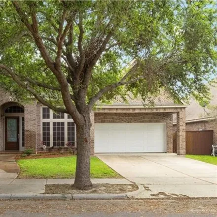 Buy this 4 bed house on 2872 San Eduardo in Mission, TX 78572