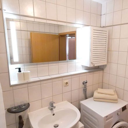 Rent this 2 bed apartment on David-Morgenstern-Weg 8 in 91056 Erlangen, Germany