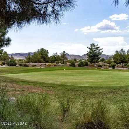 Image 9 - West Tumacacori Trail, Marana, AZ 85652, USA - House for sale