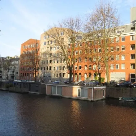 Image 3 - Da Costakade 153, 1053 WV Amsterdam, Netherlands - Apartment for rent