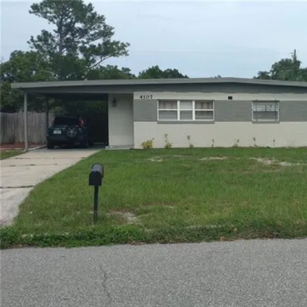 Buy this 3 bed house on 4139 Seybold Avenue in Orange County, FL 32808