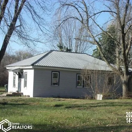 Buy this 2 bed house on 822 Pattee Street in Perry, IA 50220