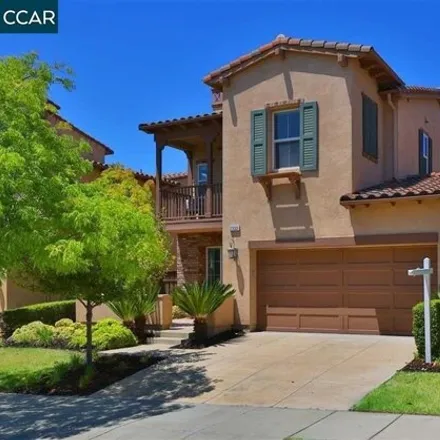 Rent this 4 bed house on 2333 Capistrello Street in Dublin, CA 94568