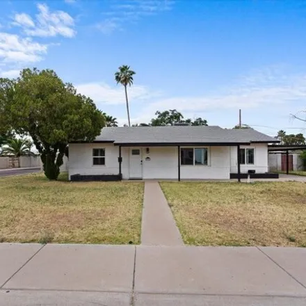 Buy this 4 bed house on 4002 North 34th Street in Phoenix, AZ 85018