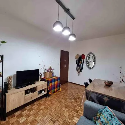 Buy this 1 bed apartment on Doctor Pedro Ignacio Rivera 4834 in Villa Urquiza, C1431 DOD Buenos Aires