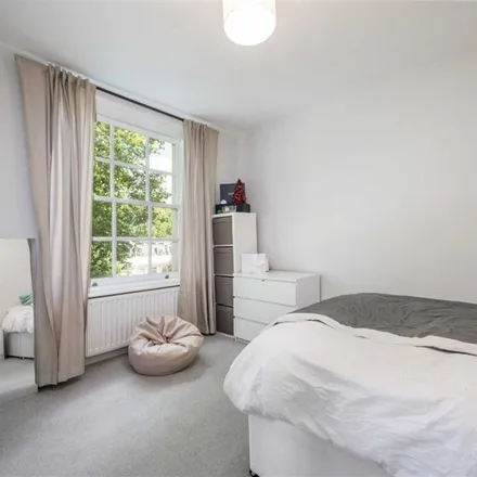 Rent this 2 bed apartment on O Hyde Park in 1 Craven Hill Gardens, London