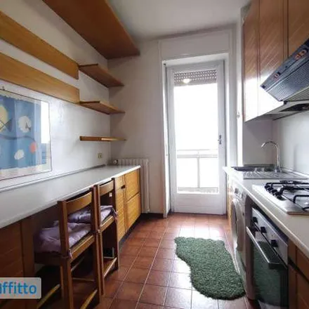 Image 9 - Via Cuore Immacolato di Maria 4, 20141 Milan MI, Italy - Apartment for rent