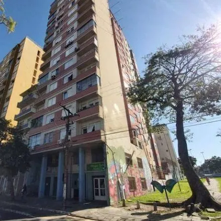 Buy this 1 bed apartment on Rua da Conceição in Bom Fim, Porto Alegre - RS