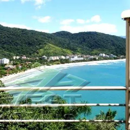 Buy this 4 bed house on Avenida da Praia in Toninhas, Ubatuba - SP