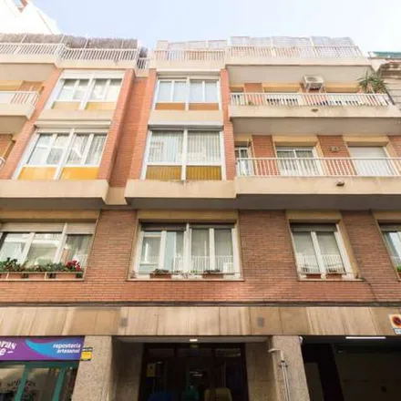 Image 8 - Avinguda de la República Argentina, 220, 222, 08001 Barcelona, Spain - Apartment for rent