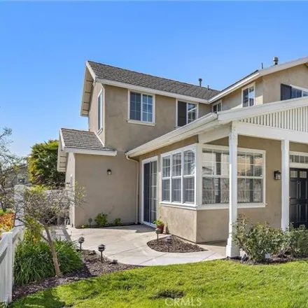 Rent this 3 bed house on 15 Paseo Vespertino in Rancho Santa Margarita, CA 92688