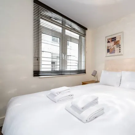 Image 5 - London, EC3N 2NU, United Kingdom - Apartment for rent