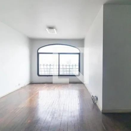 Rent this 3 bed apartment on Rua Maria Figueiredo in Paraíso, São Paulo - SP