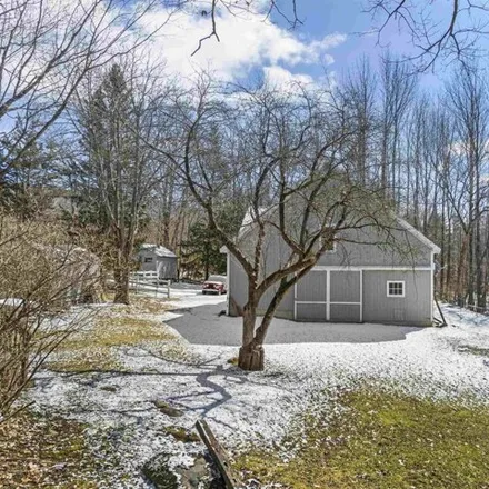 Image 3 - 18 Old Mountain Road, Moultonborough, Carroll County, NH 03254, USA - House for sale