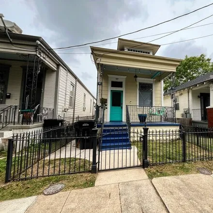 Rent this 2 bed house on 4517 Toulouse Street