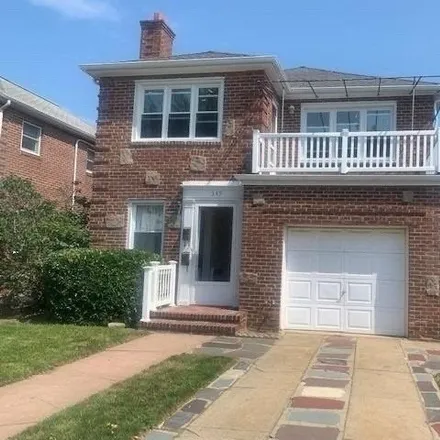 Rent this 2 bed house on 349 East Market Street in City of Long Beach, NY 11561