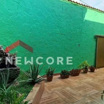 Buy this 3 bed house on Rua Hum in Jardim Terezópolis, Betim - MG