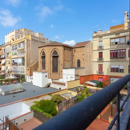 Image 4 - Passeig de Sant Joan, 11, 08001 Barcelona, Spain - Apartment for rent