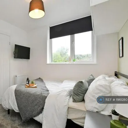Rent this 1 bed house on UBU in City Road, Sheffield