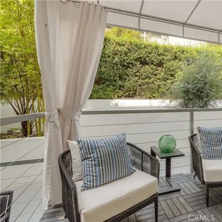 Image 3 - Haven Villa, 1308 Havenhurst Drive, West Hollywood, CA 90046, USA - Townhouse for rent