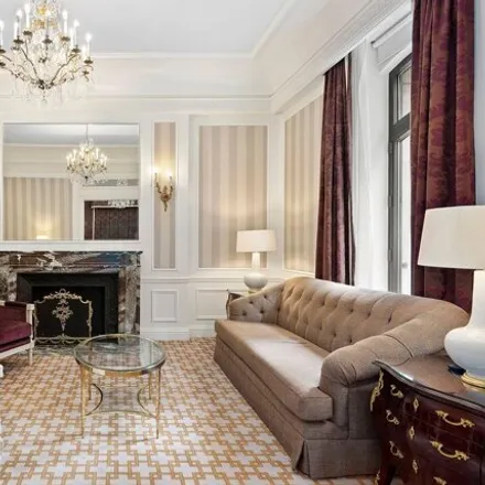 Image 1 - King Cole Bar, 2 East 55th Street, New York, NY 10022, USA - Condo for sale