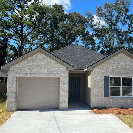 Buy this 3 bed house on 1058 Pinemont Drive in Regency, Mobile