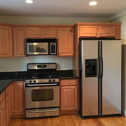 Rent this 2 bed apartment on 36 Bacon Street in Waltham, MA 02454