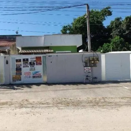 Buy this 2 bed house on Avenida Amazonas in Mar y Lago, Rio das Ostras - RJ