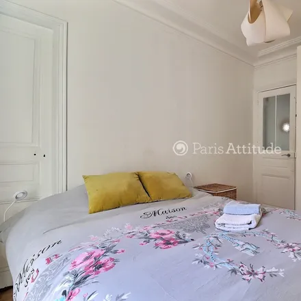 Image 9 - 25 Rue du Château Landon, 75010 Paris, France - Apartment for rent