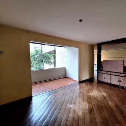 Buy this 4 bed apartment on Rua 9 in Setor Oeste, Goiânia - GO