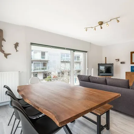 Image 5 - Koksijde, Veurne, Belgium - Apartment for rent