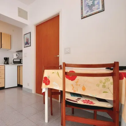 Image 1 - 21317 Grad Omiš, Croatia - Apartment for rent
