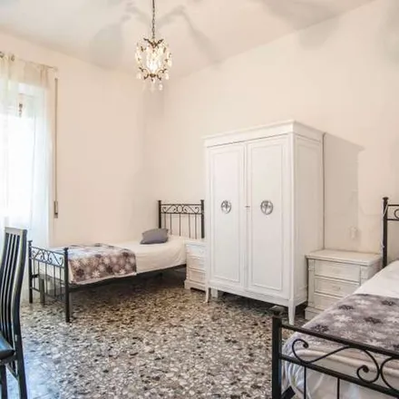 Image 6 - Via Teodolfo Mertel, 00167 Rome RM, Italy - Apartment for rent